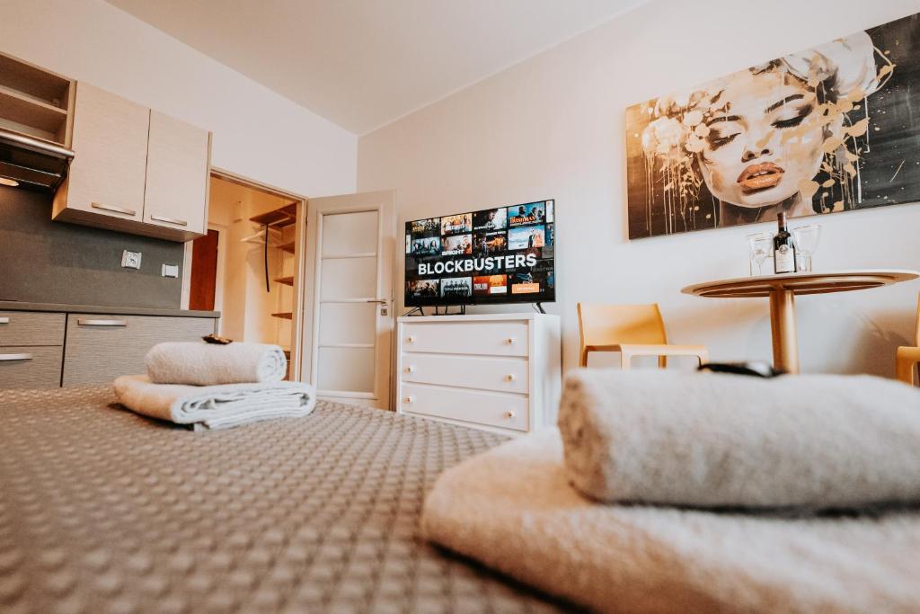 CityBeat Apartments, 400m from the square - 16