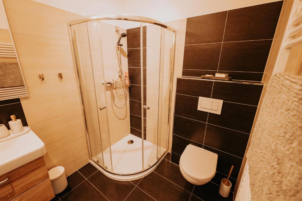 CityBeat Apartments, 400m from the square - 14