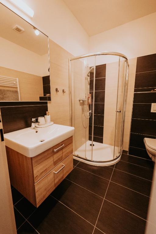 CityBeat Apartments, 400m from the square - 11