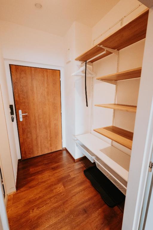 CityBeat Apartments, 400m from the square - 18