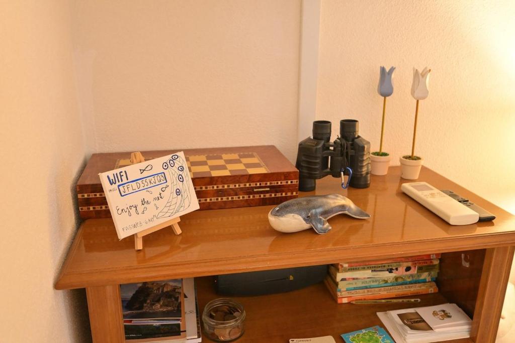 Foto dalla galleria di Beach House Ischia a Ischia