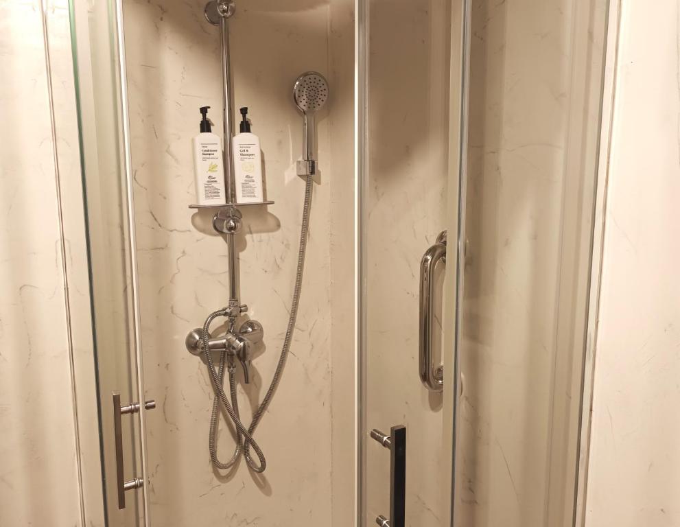 Hotel San Francisco - 4