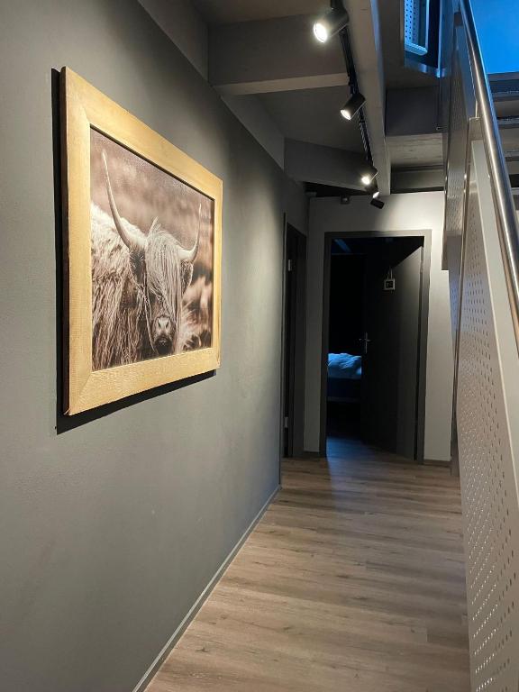 Fotografie z fotogalerie ubytování Q Lodge 103 v destinaci Matten