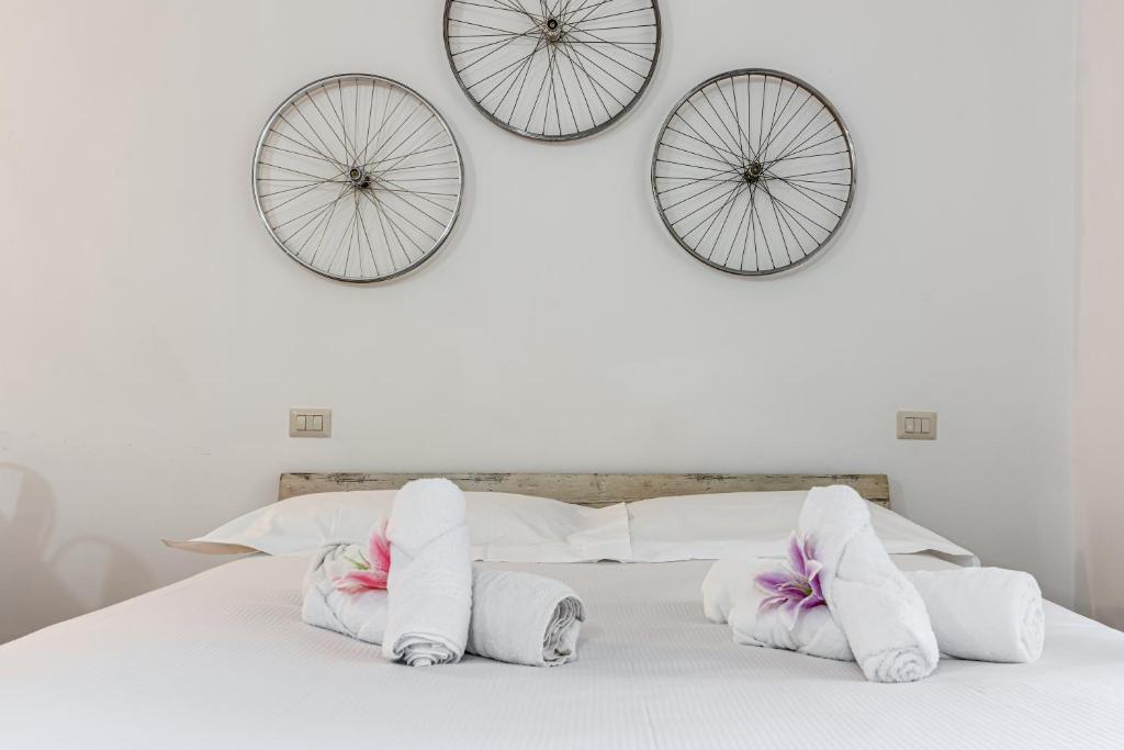 Elica - Sweet Dreams in Florence