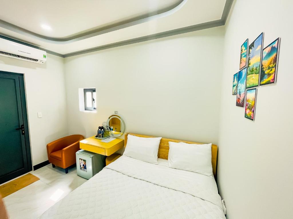 Sand Sea Hotel Phan Thiết - 13