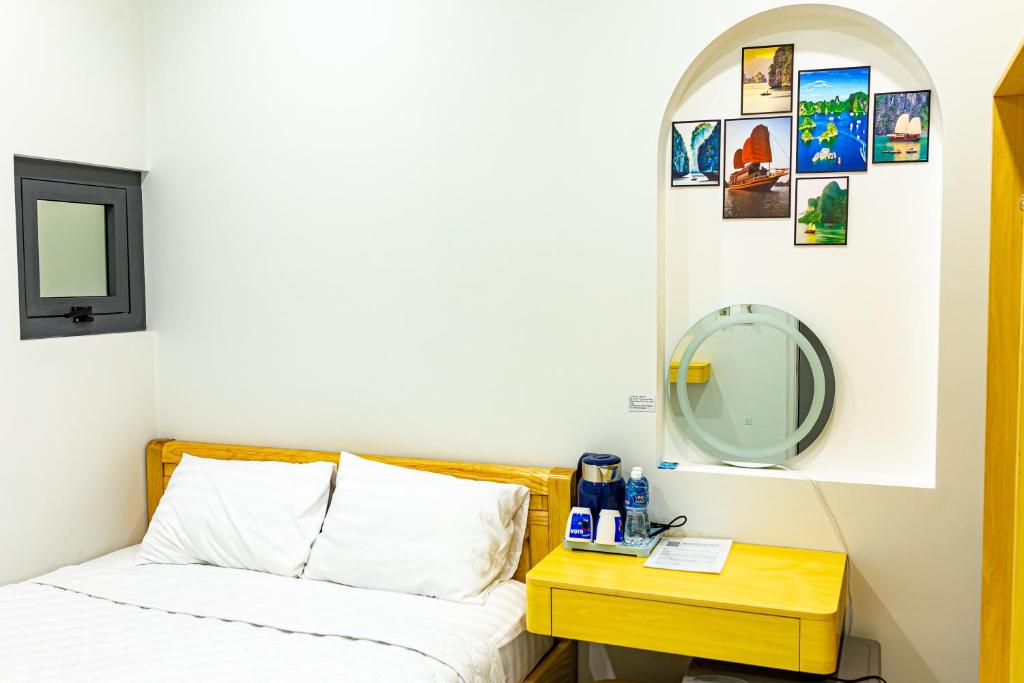 Sand Sea Hotel Phan Thiết - 1