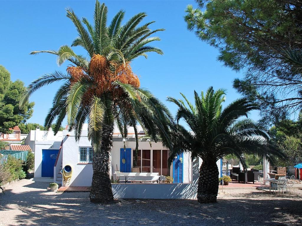 Fotografia z galérie ubytovania Villa en Ametlla de Mar para 8 personas con piscina privada y cerca de la playa - HISP-217-11 v destinácii L'Ametlla de Mar