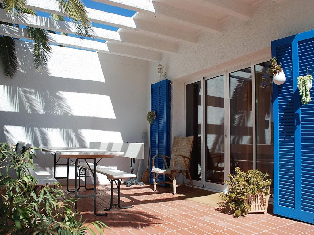 Fotografia z galérie ubytovania Villa en Ametlla de Mar para 8 personas con piscina privada y cerca de la playa - HISP-217-11 v destinácii L'Ametlla de Mar
