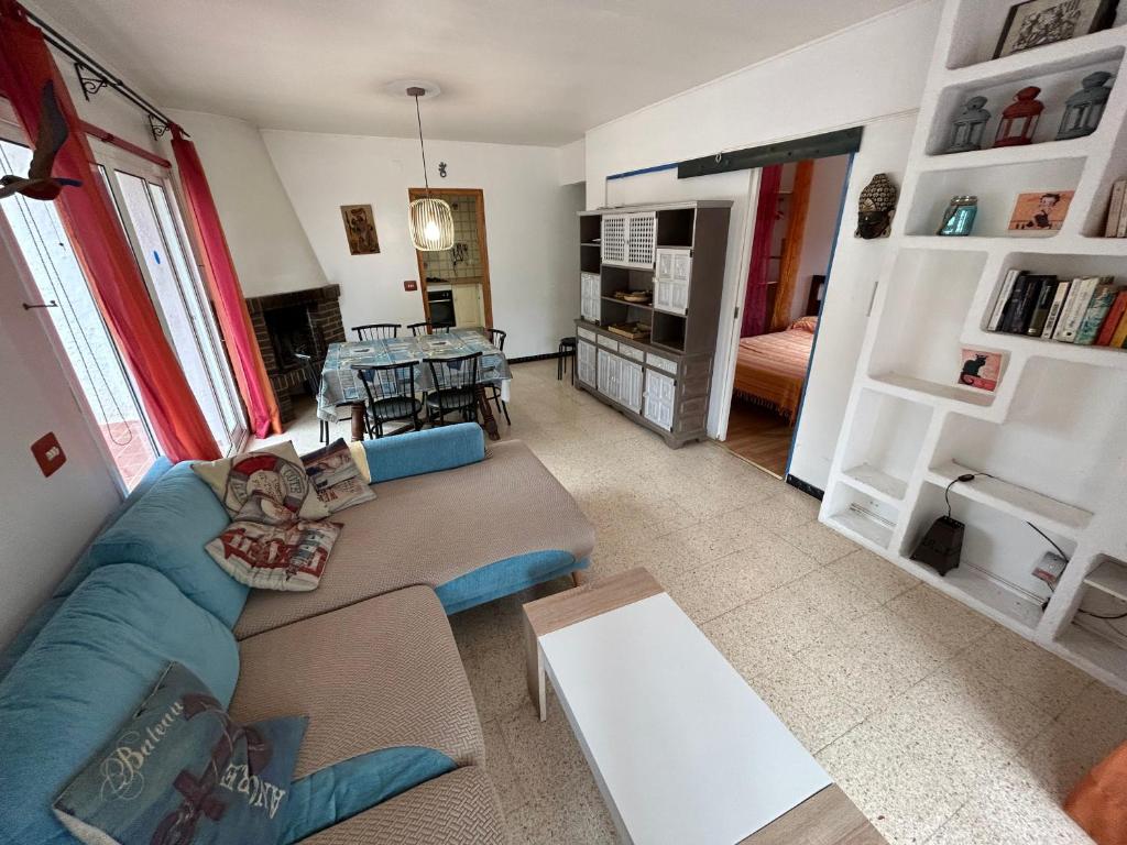 Fotografia z galérie ubytovania Villa en Ametlla de Mar para 8 personas con piscina privada y cerca de la playa - HISP-217-11 v destinácii L'Ametlla de Mar
