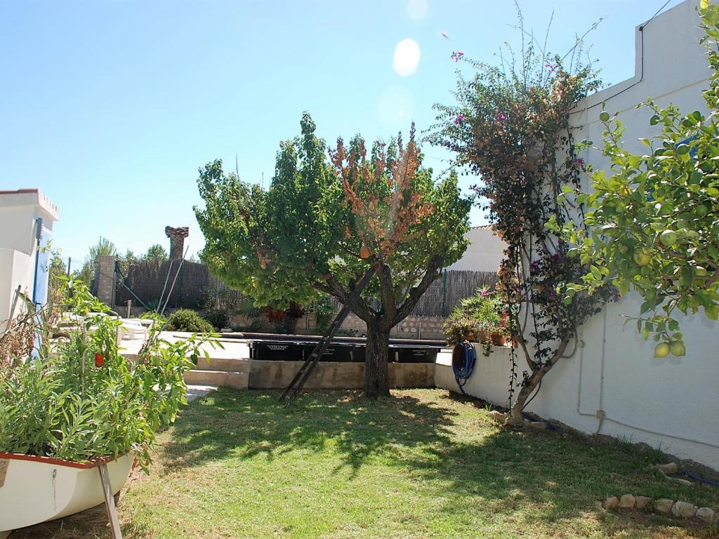 Fotografia z galérie ubytovania Villa en Ametlla de Mar para 8 personas con piscina privada y cerca de la playa - HISP-217-11 v destinácii L'Ametlla de Mar