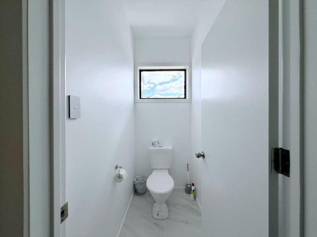 Unit 11 Fenton Summer Lodge Rotorua - Resim 7