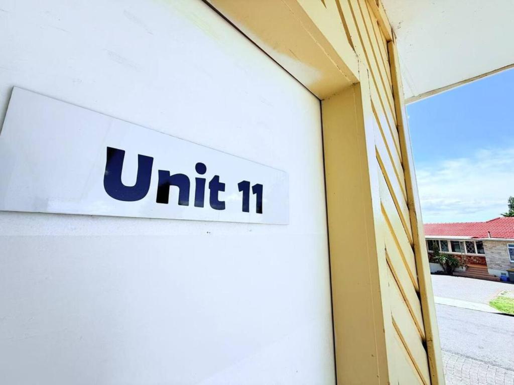 Unit 11 Fenton Summer Lodge Rotorua - Resim 8