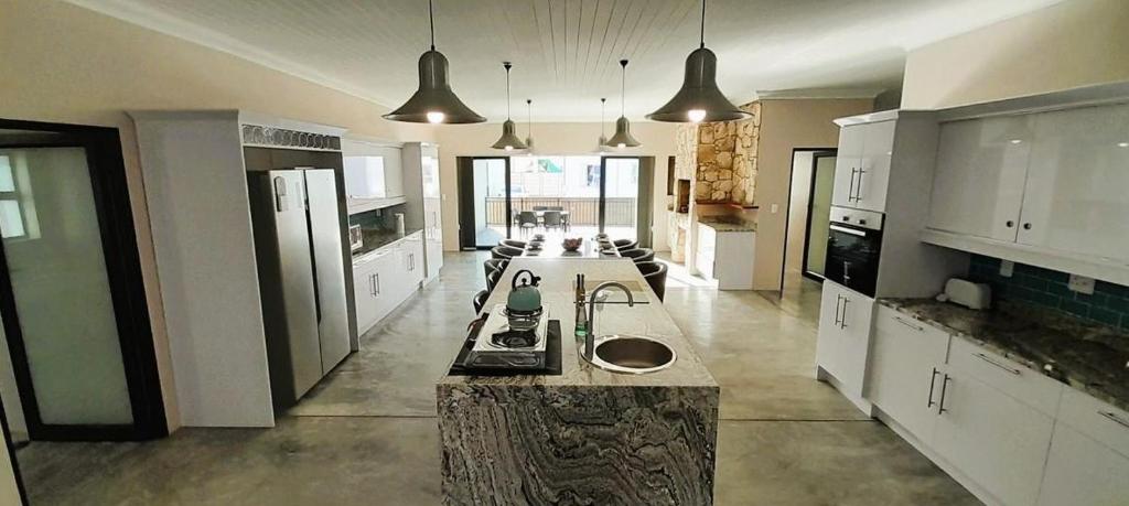 Afbeelding uit fotogalerij van Anemoon Huis in Stilbaai