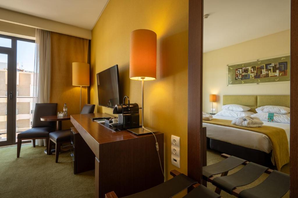 Vila Gale Coimbra - 17