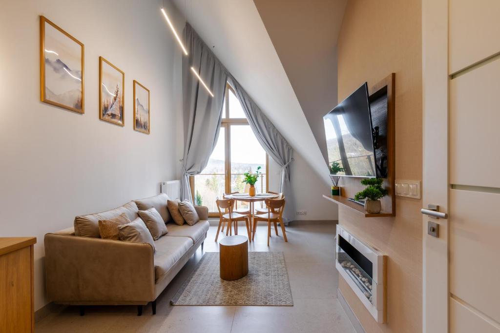 Μια τηλεόραση ή/και κέντρο ψυχαγωγίας στο Daj Sobie Spokój Mariental