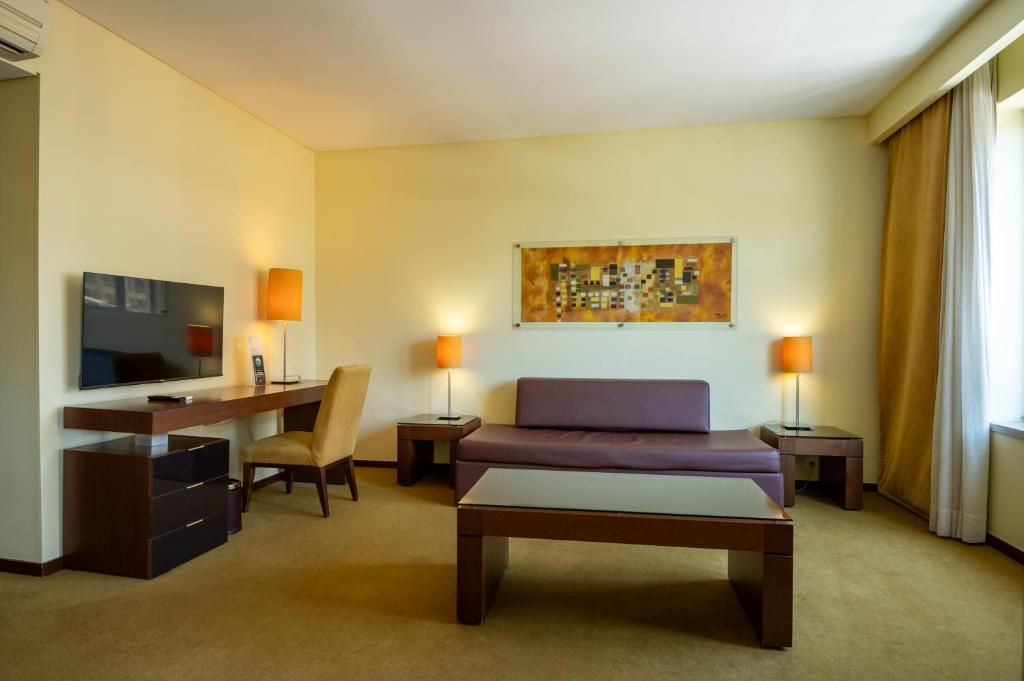 Vila Gale Coimbra - 10