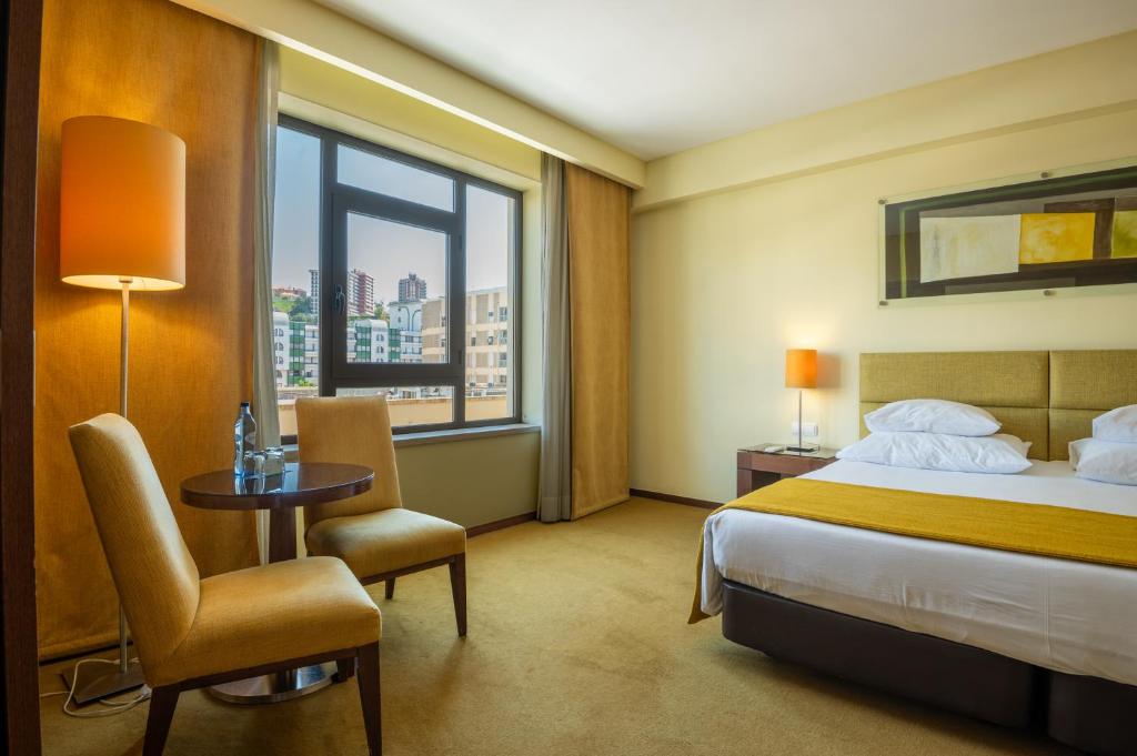 Vila Gale Coimbra - 14