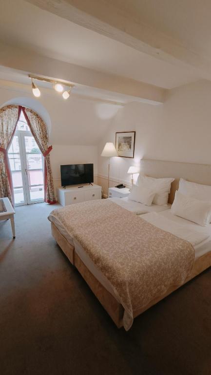 Hotel Embassy - Resim 11