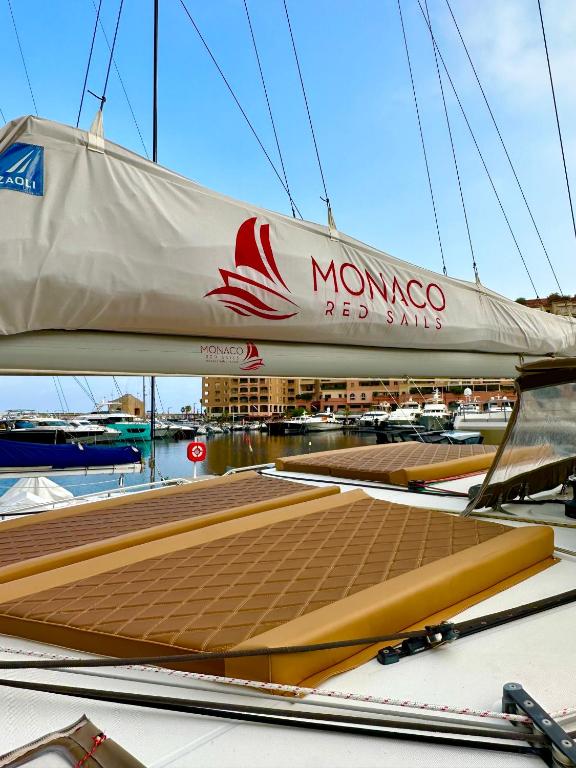 Fotografie z fotogalerie ubytování Red Sail v destinaci Monte Carlo