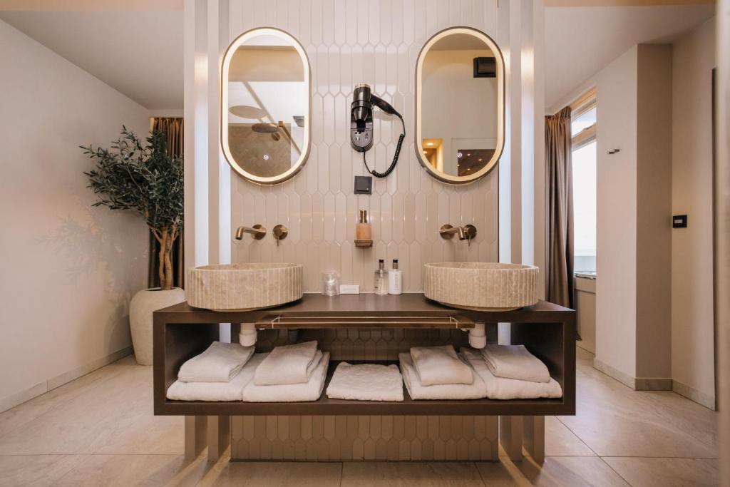 Palace Hotel Zandvoort - Resim 42