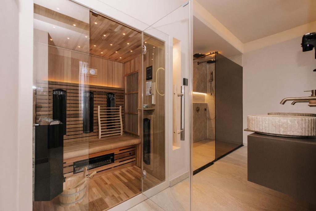 Palace Hotel Zandvoort - Resim 4