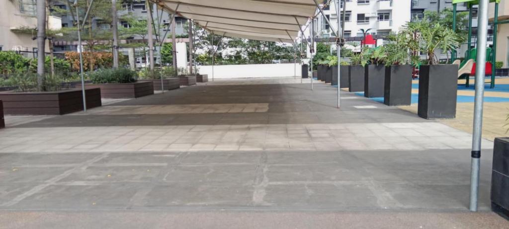 Fotografie z fotogalerie ubytování Kristal Place v destinaci Manila