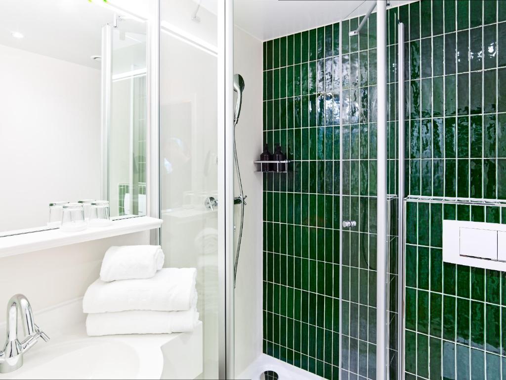 Hotel Weitzer Graz - Centre of Graz - Resim 18