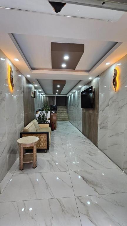 امکانات Sever Hotel - تصویر ۴