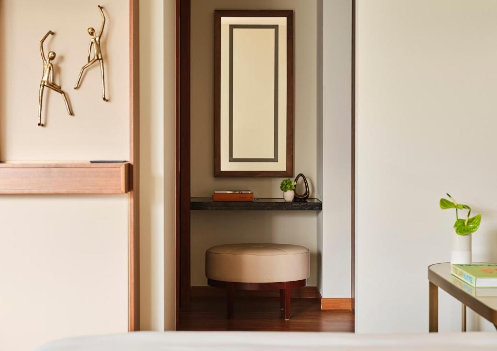 Park Hyatt Zurich – City Center Luxury photo 5