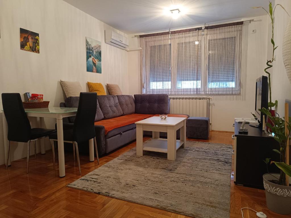 BK Apartment, Istocno Sarajevo, Lukavica - Hizvo