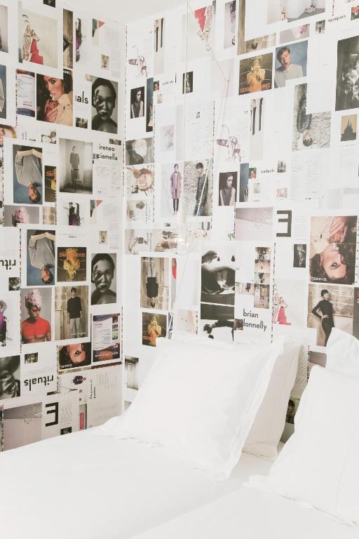 Hotel The Exchange - Resim 40