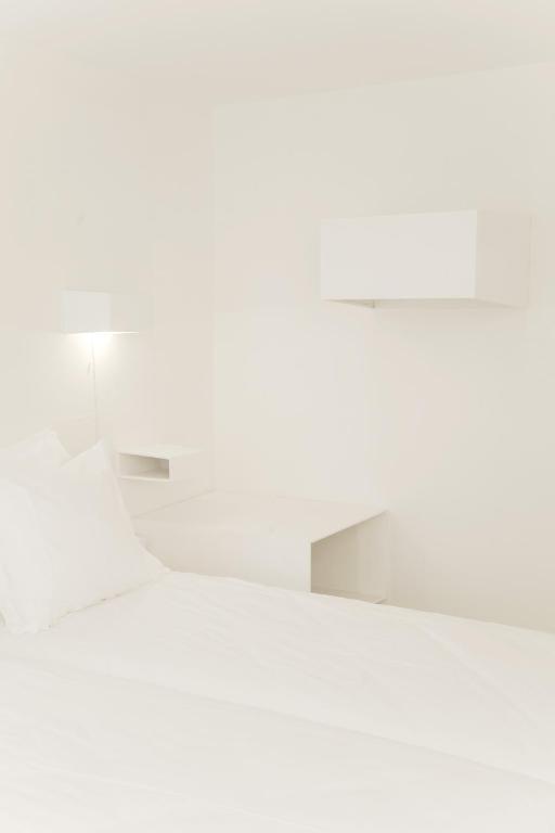 Hotel The Exchange - Resim 41