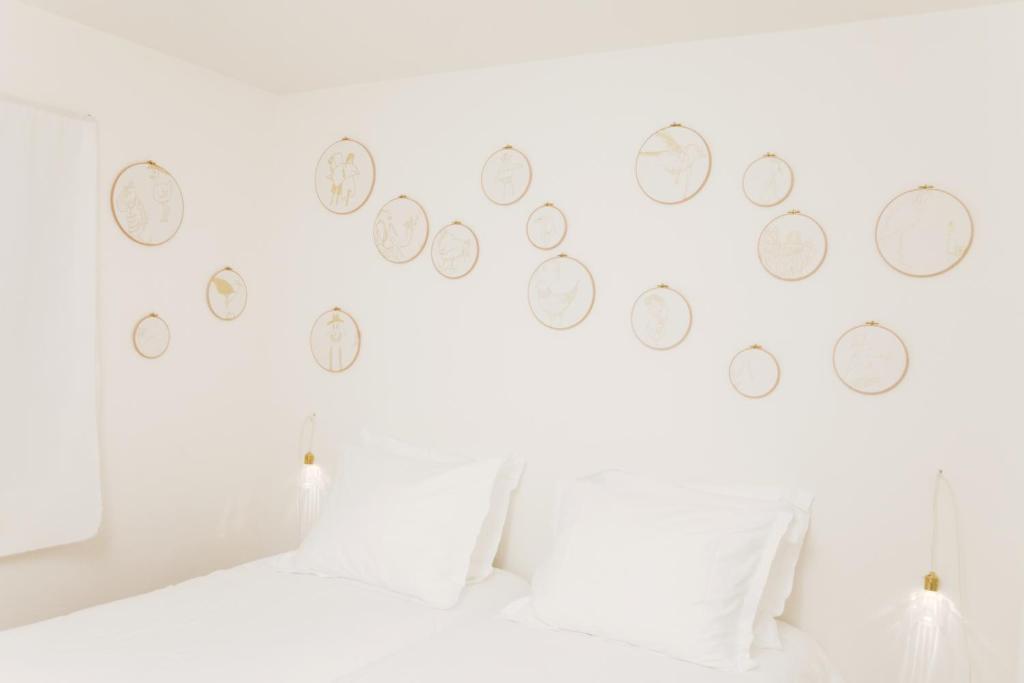 Hotel The Exchange - Resim 42