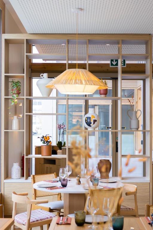 HOOD Hotel - Resim 17