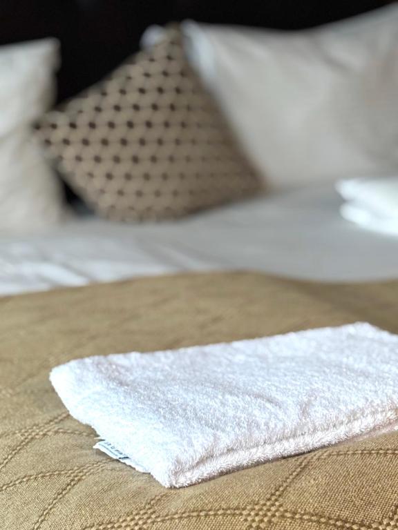 R13 - A Townhouse Hotel - Resim 24