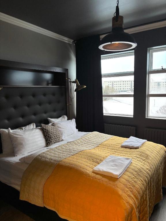 R13 - A Townhouse Hotel - Resim 27