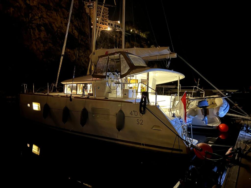 Fotografie z fotogalerie ubytování Red Sail v destinaci Monte Carlo