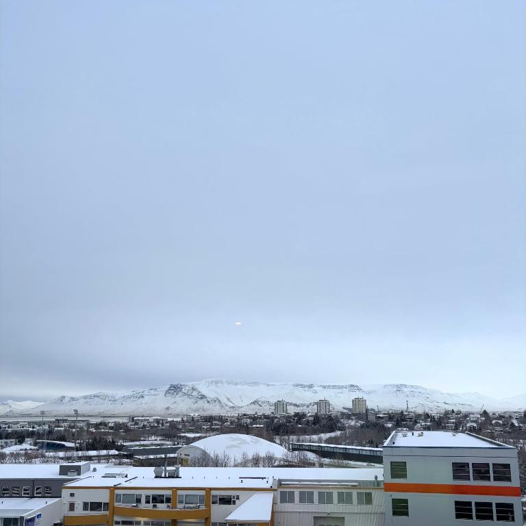 R13 - A Townhouse Hotel - Resim 6