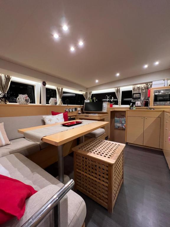 Fotografie z fotogalerie ubytování Red Sail v destinaci Monte Carlo