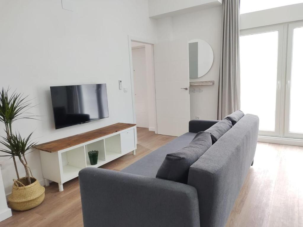 New Apartment Plaza del Cedro