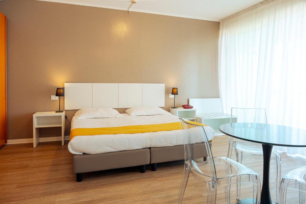 Hotel Bel 3 - Resim 7