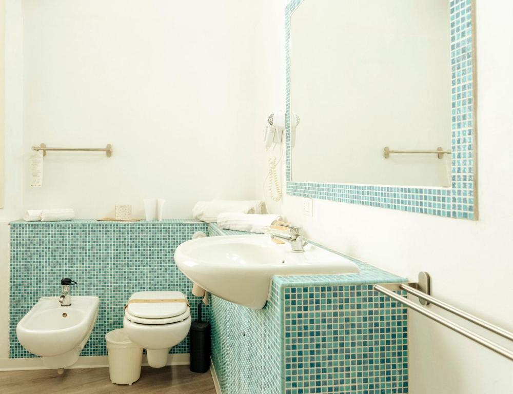 Hotel Bel 3 - Resim 5