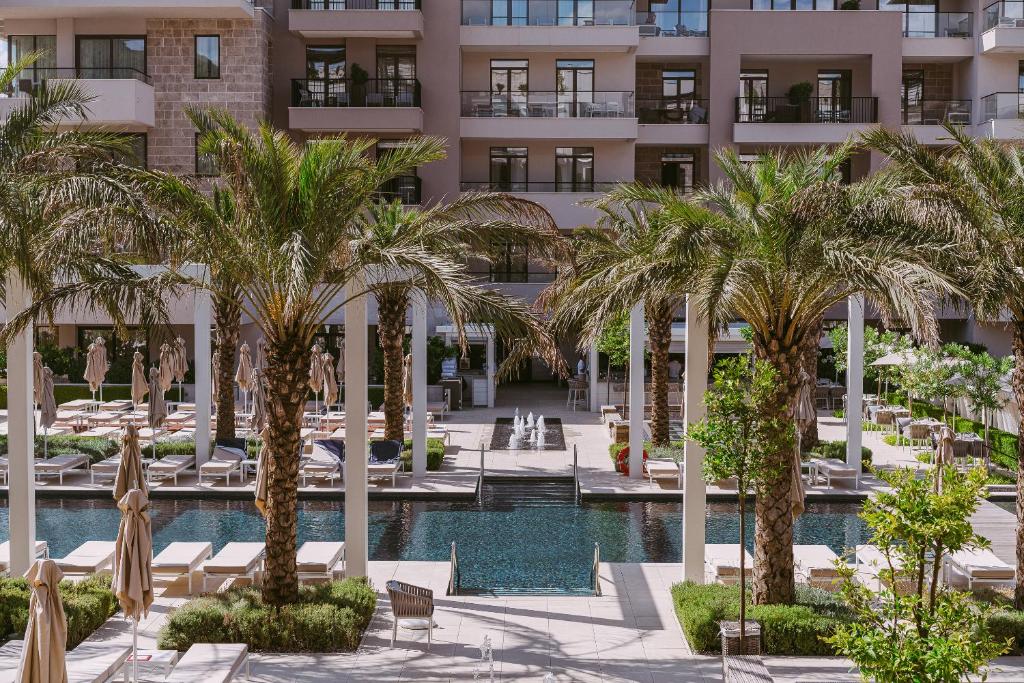 Regent Porto Montenegro - 12