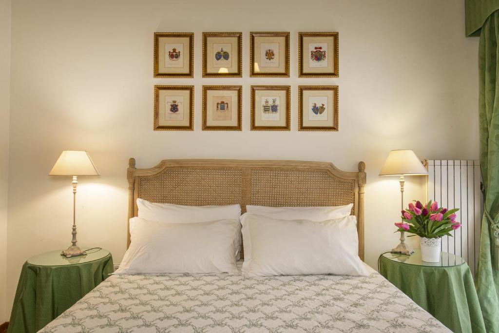 Rasella Suites 47 - Apartamento Con Terraza