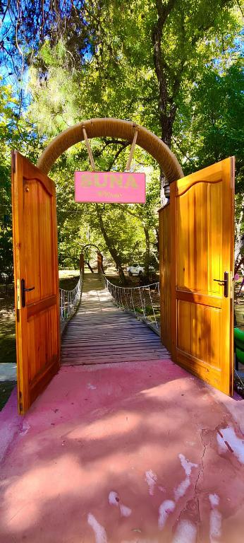 Fotografie z fotogalerie ubytování Gizli Cennet Villages Hotel v destinaci Fethiye