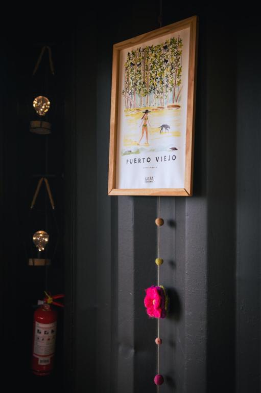 Fotografie z fotogalerie ubytování Casa Lulú v destinaci Cartago