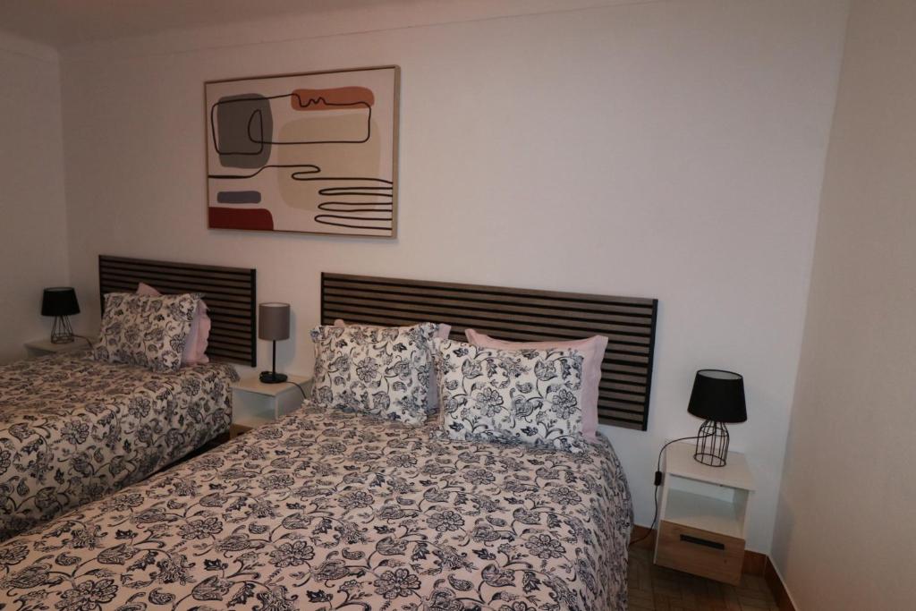 Residencial Miguel José - Triple Chambre