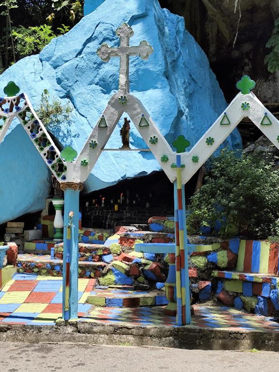 Fotografie z fotogalerie ubytování Ecohotel Montenegro v destinaci La Pintada
