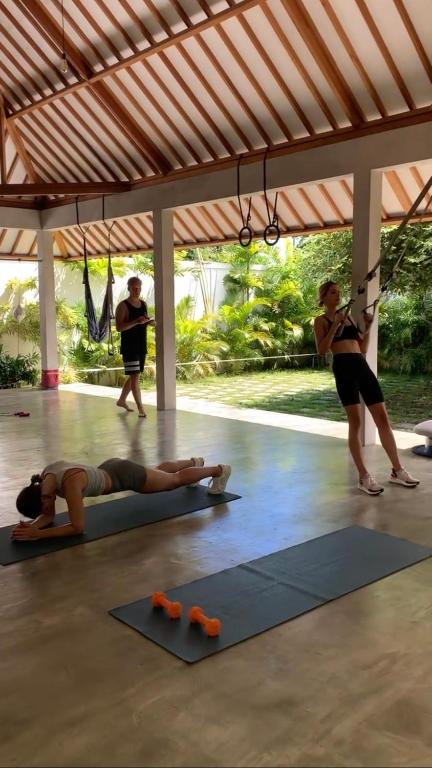 007 Surfhouse Bali - 1