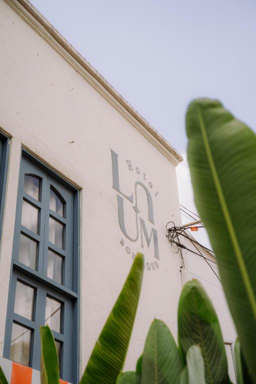 Fotografie z fotogalerie ubytování Poblado Luum Boutique hotel v destinaci Medellín